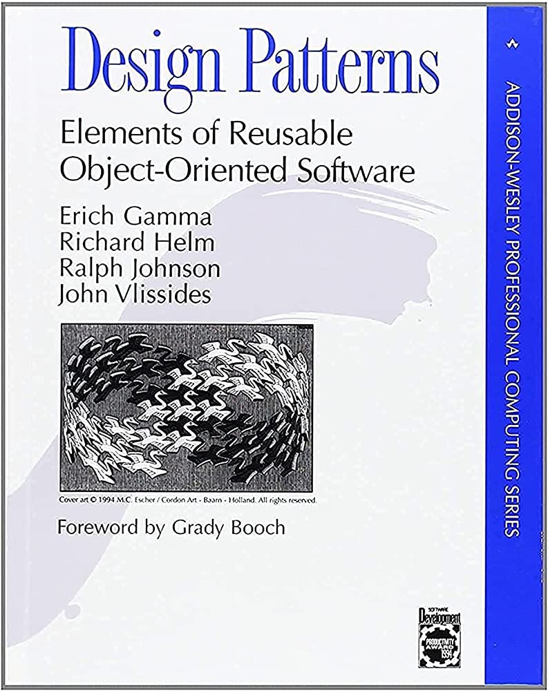 design patterns