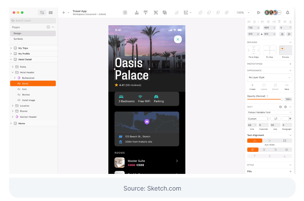 10 UI Design Tools You Should Know About