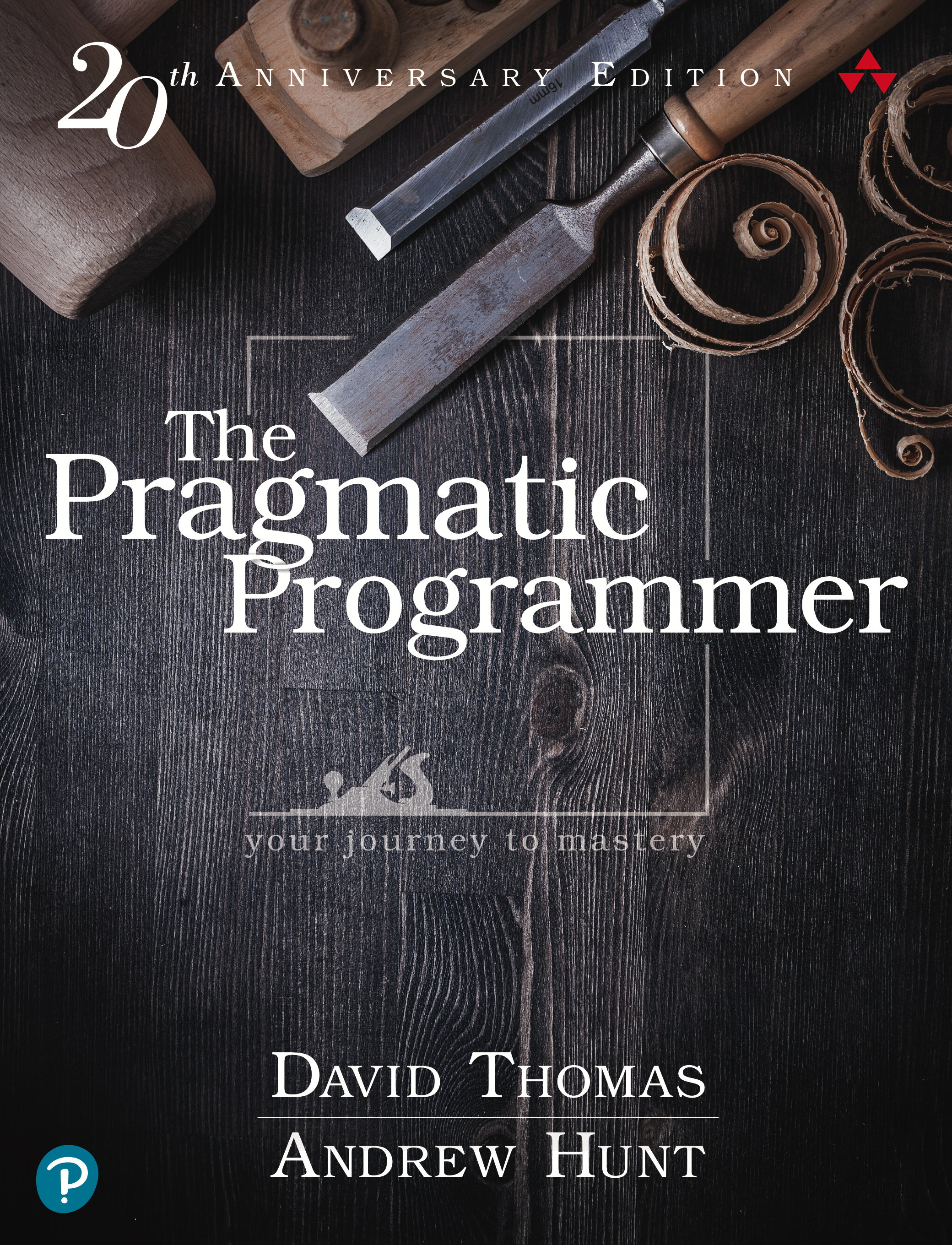 pragmatic programmer