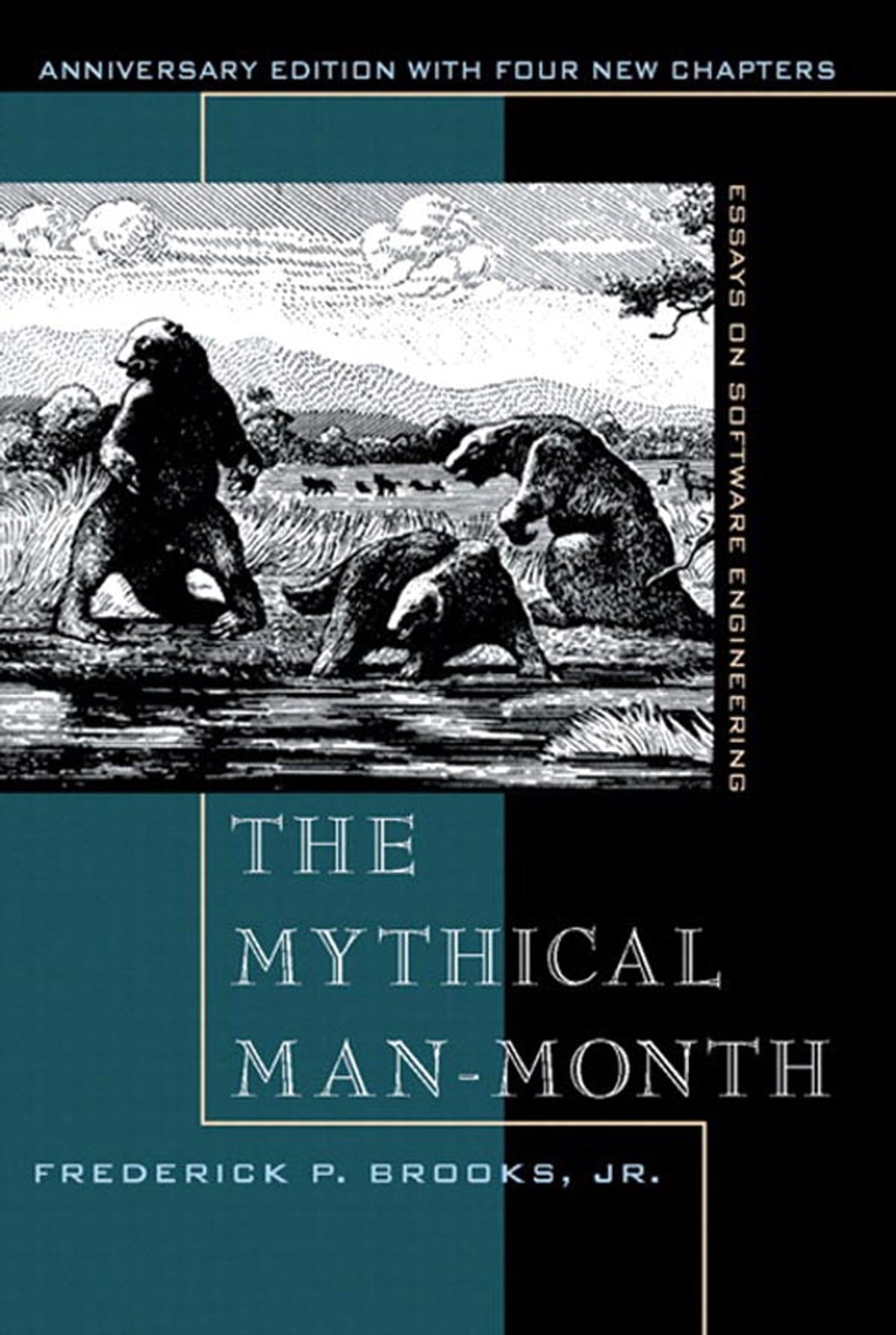 the mythical man month